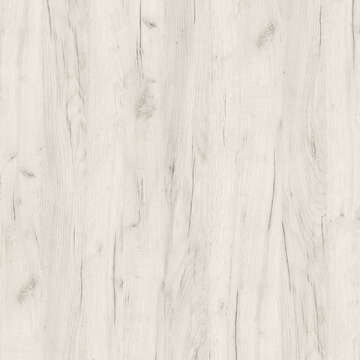 K001 PW White Craft Oak