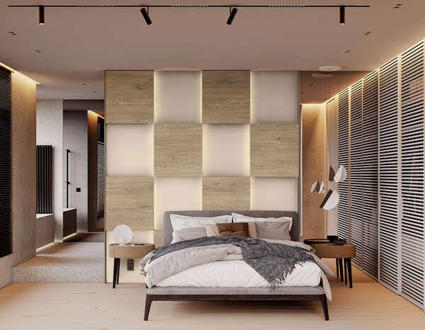 K2737 Cotta Cremona Oak room 1