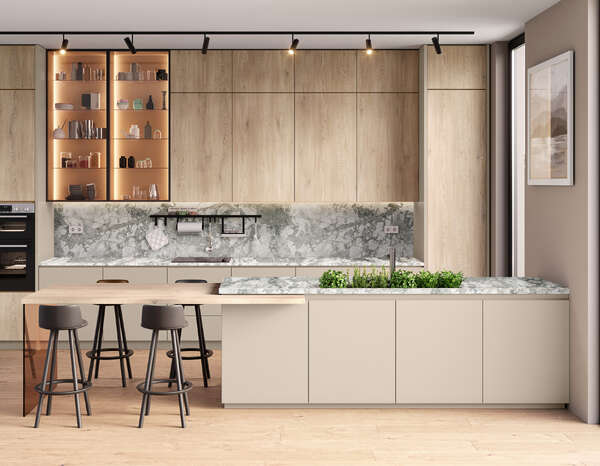 K2737 Cotta Cremona Oak room 2