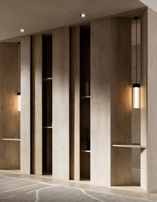 K2737 Cotta Cremona Oak room 4