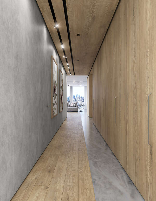K2738 Torro Cremona Oak room 1