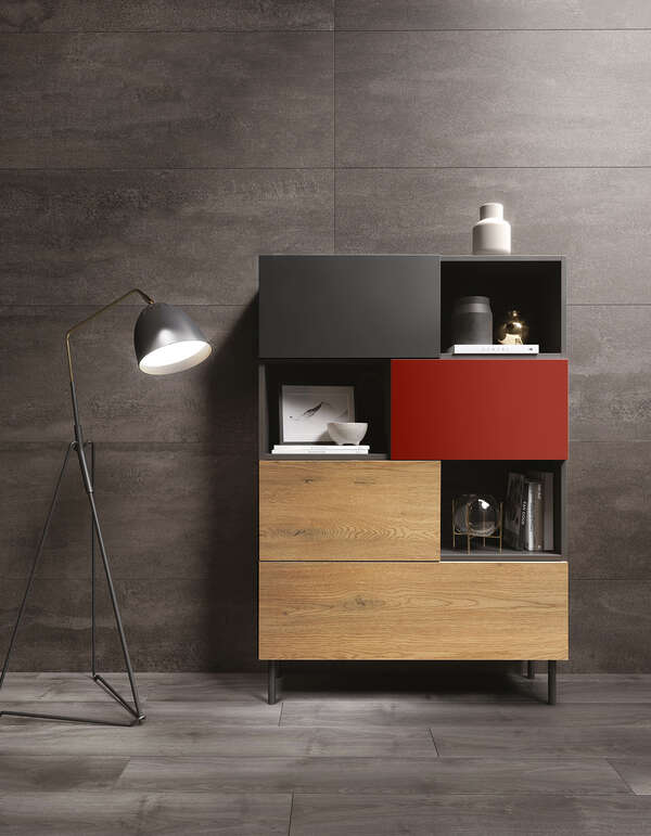 K2738 Torro Cremona Oak room 3