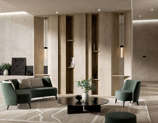 K2738 Torro Cremona Oak room 4