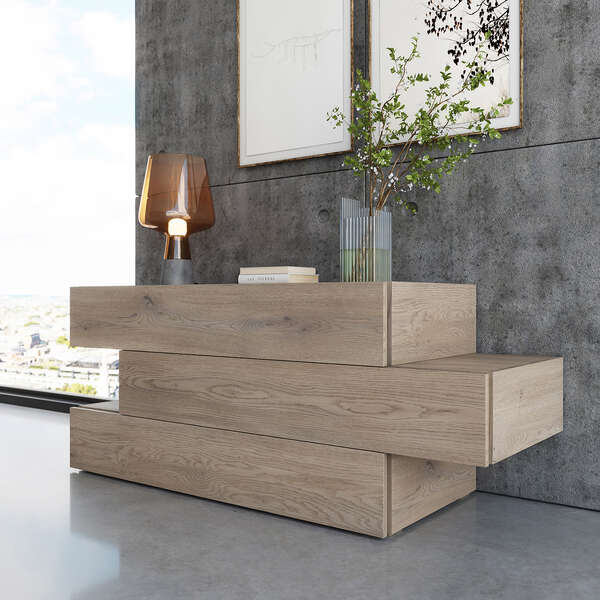 K2739 Cannolo Cremona Oak room 1