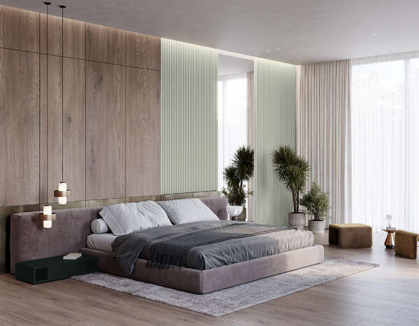 K2739 Cannolo Cremona Oak room 2