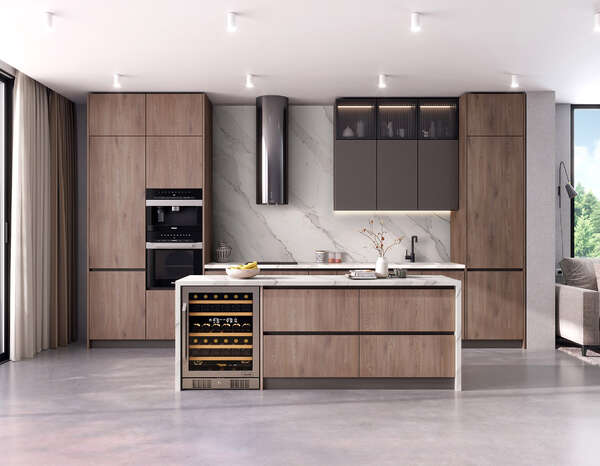 K2739 Cannolo Cremona Oak room 3