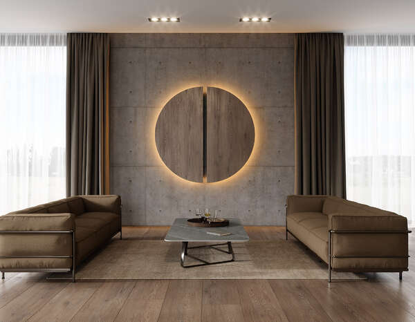 K2739 Cannolo Cremona Oak room 5