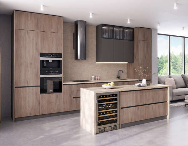 K2739 Cannolo Cremona Oak room 6