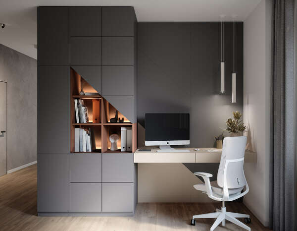 K681 Macadamia room 1