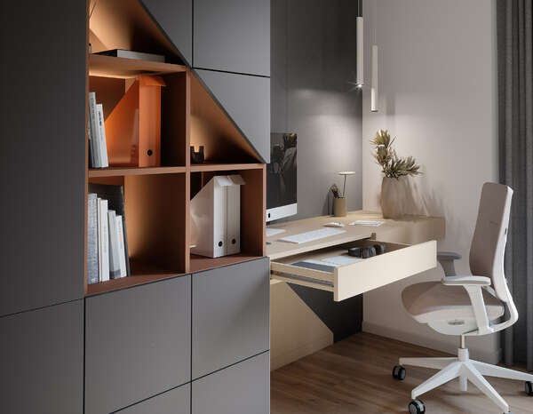 K681 Macadamia room 2