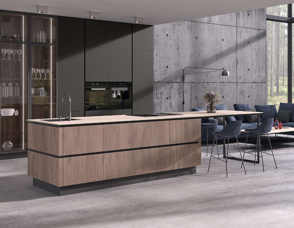 K684 Black Truffle room 2