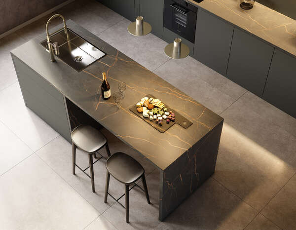 K684 Black Truffle room 5
