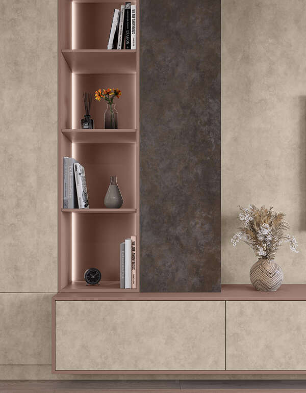 K691 Almond Granada room 4