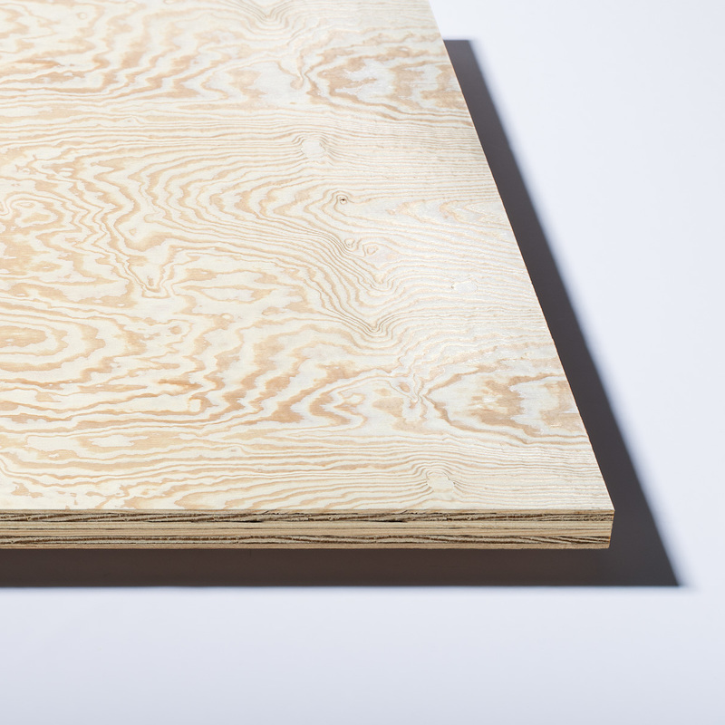 الواح كونتر كرونو سبان - شركة ديكوريست ارت - plywood panels