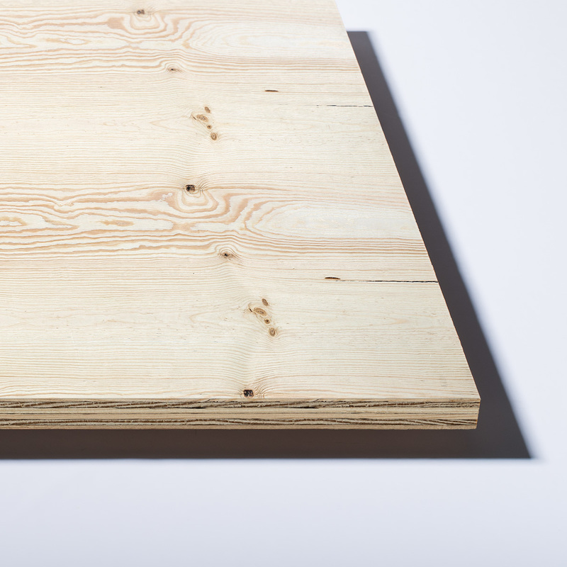 الواح كونتر كرونو سبان - شركة ديكوريست ارت - plywood panels