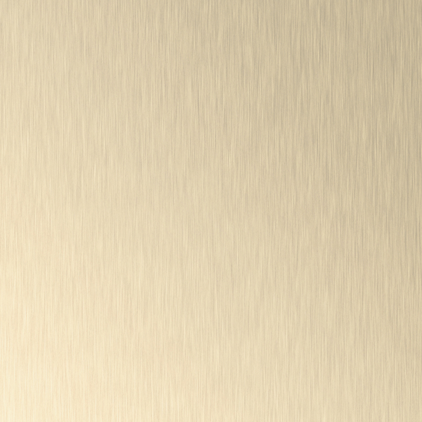 الواح ام دى اف اكريليك ميتال - METAL BOARDS -ديكوريست ارتAL02 Brushed Platinum