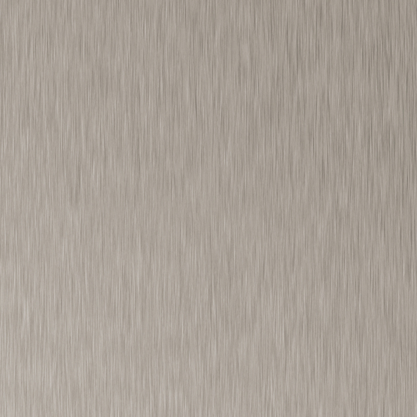 الواح ام دى اف اكريليك ميتال - METAL BOARDS -ديكوريست ارتAL03 Brushed Inox