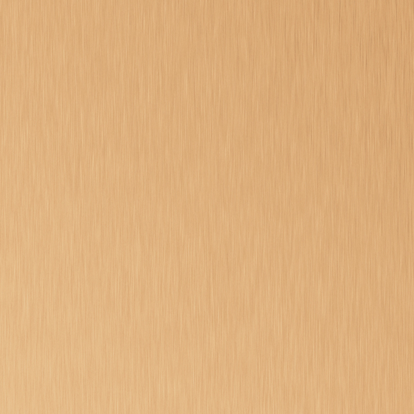 الواح ام دى اف اكريليك ميتال - METAL BOARDS -ديكوريست ارتAL05 Brushed Copper