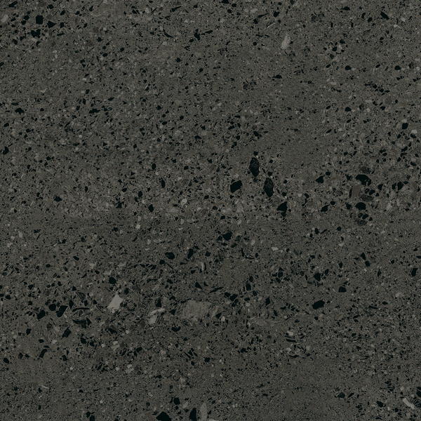 الواح ام دى اف الواح ورك توب بوست فورم دائرية الحواف- WORKTOPS POST-FORMED- ديكوريست ارتK102 SU Dark Terrazzo Marble