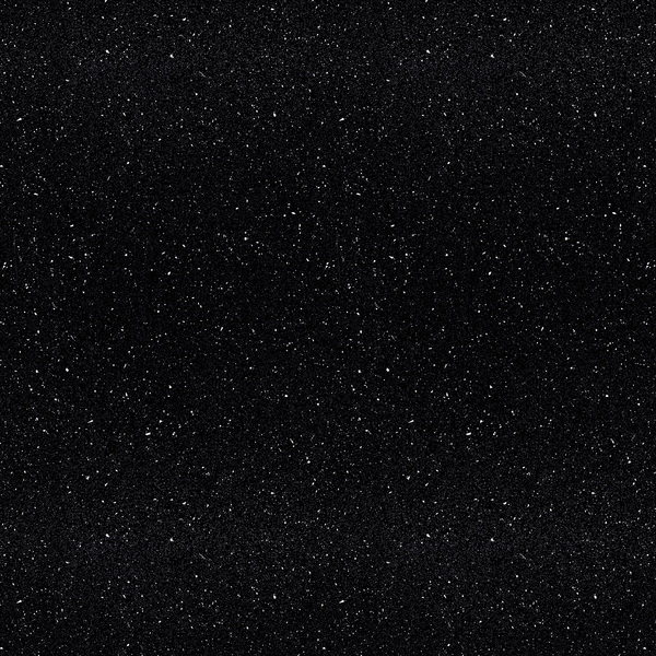 الواح ام دى اف الواح ورك توب بوست فورم دائرية الحواف- WORKTOPS POST-FORMED- ديكوريست ارتK218 GG Black Andromeda