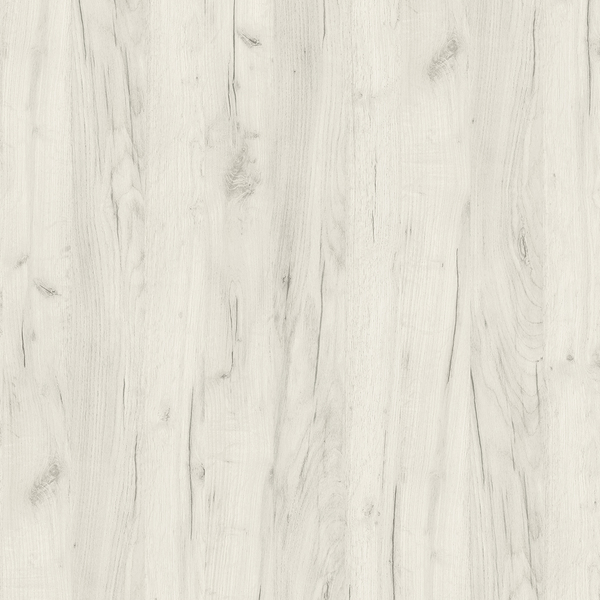 ام دى اف كومباكت انتريور - ديكوريست ارتK001 PW White Craft Oak