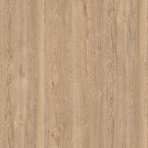 ام دى اف كومباكت انتريور - ديكوريست ارتK076 PW Sand Expressive Oak